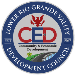 LRGVDC- Community Economic Development logo