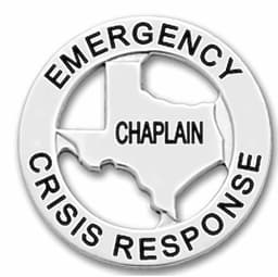 Emergency Crisis Response logo