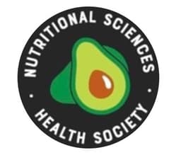 UTRGV Nutritional Sciences and Health Society (NSHS) logo