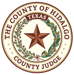 Hidalgo County District Attorney's Office (Mental Health Unit) logo