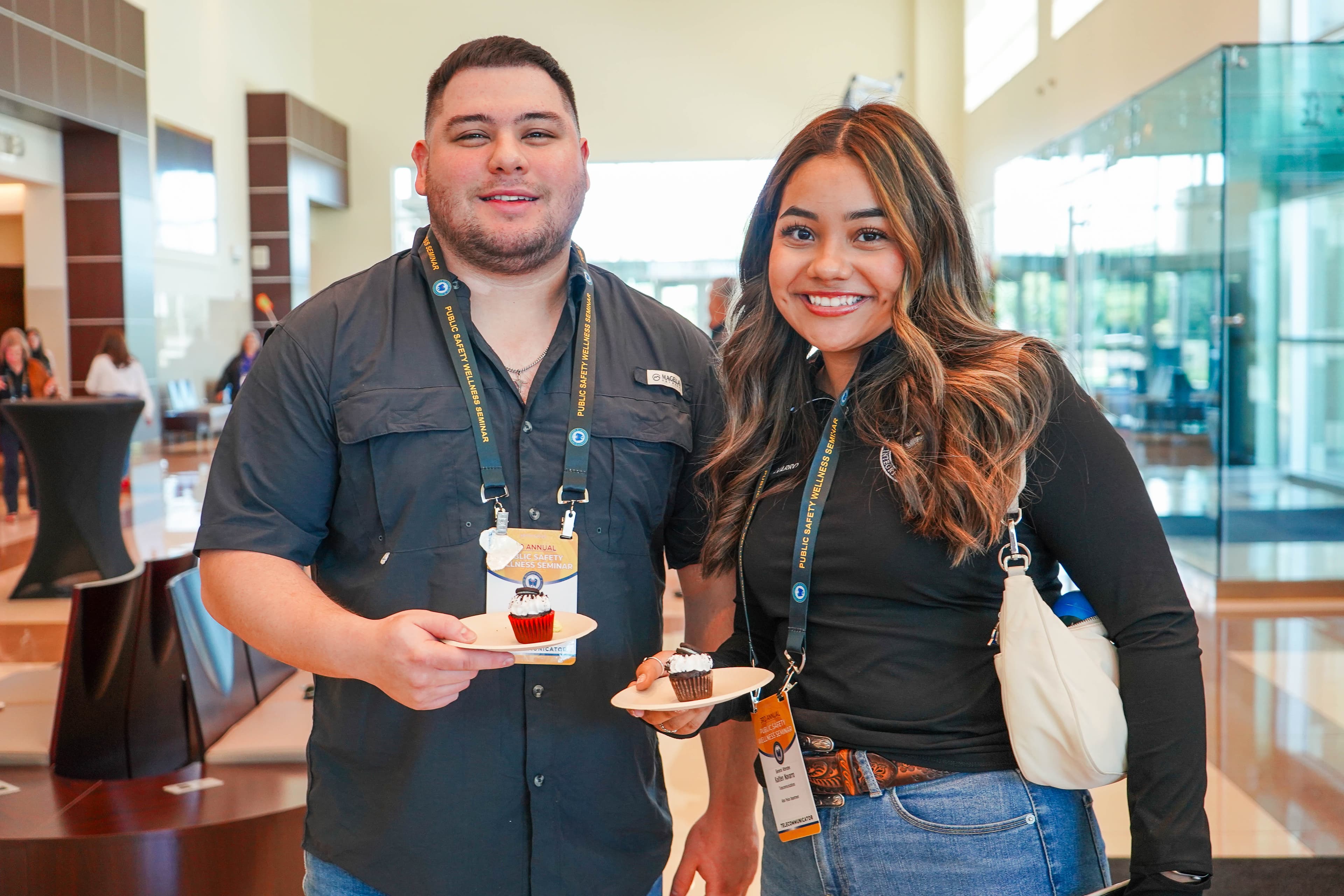 2025 RGV PSECC Event