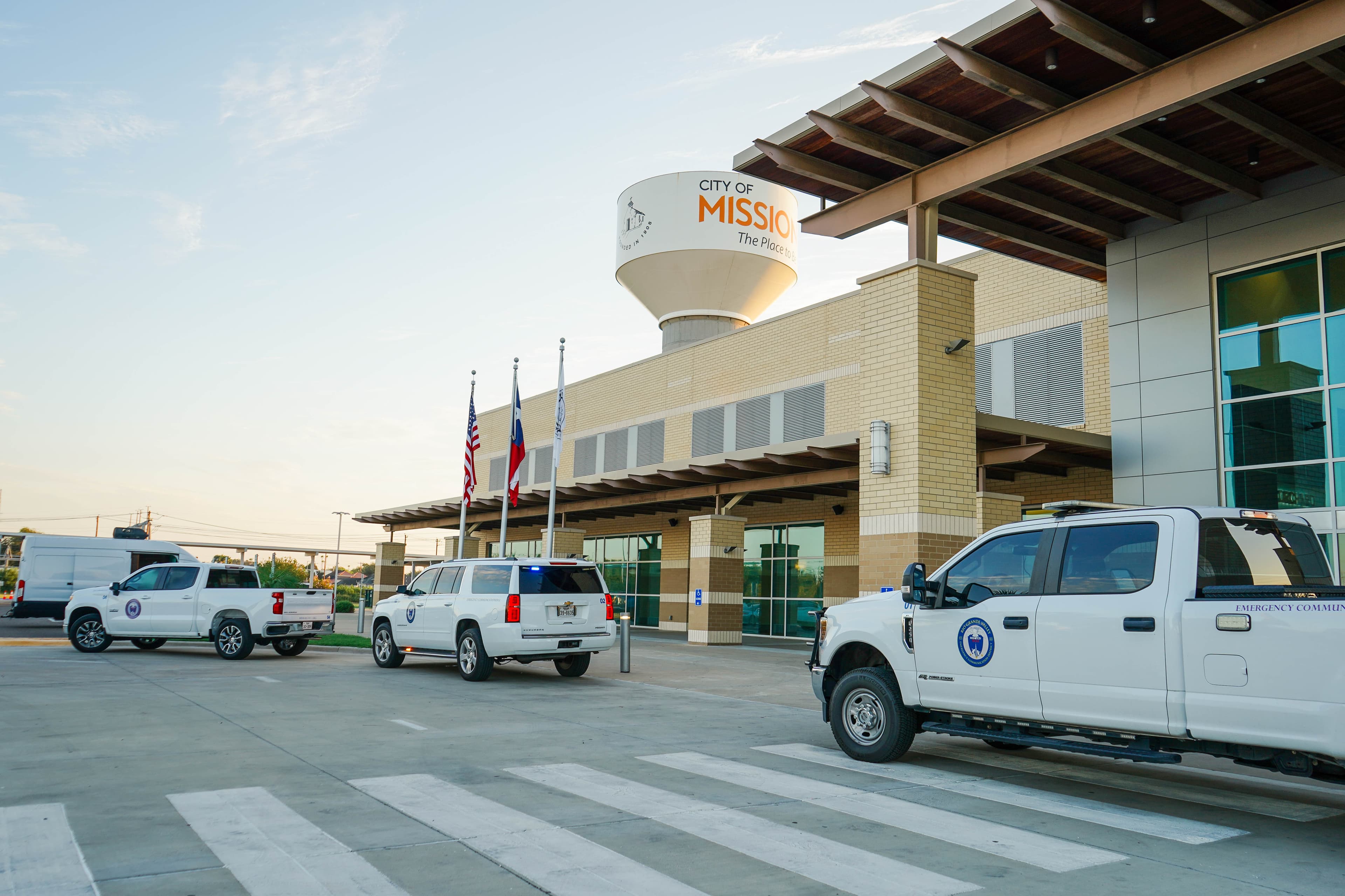 2025 RGV PSECC Event