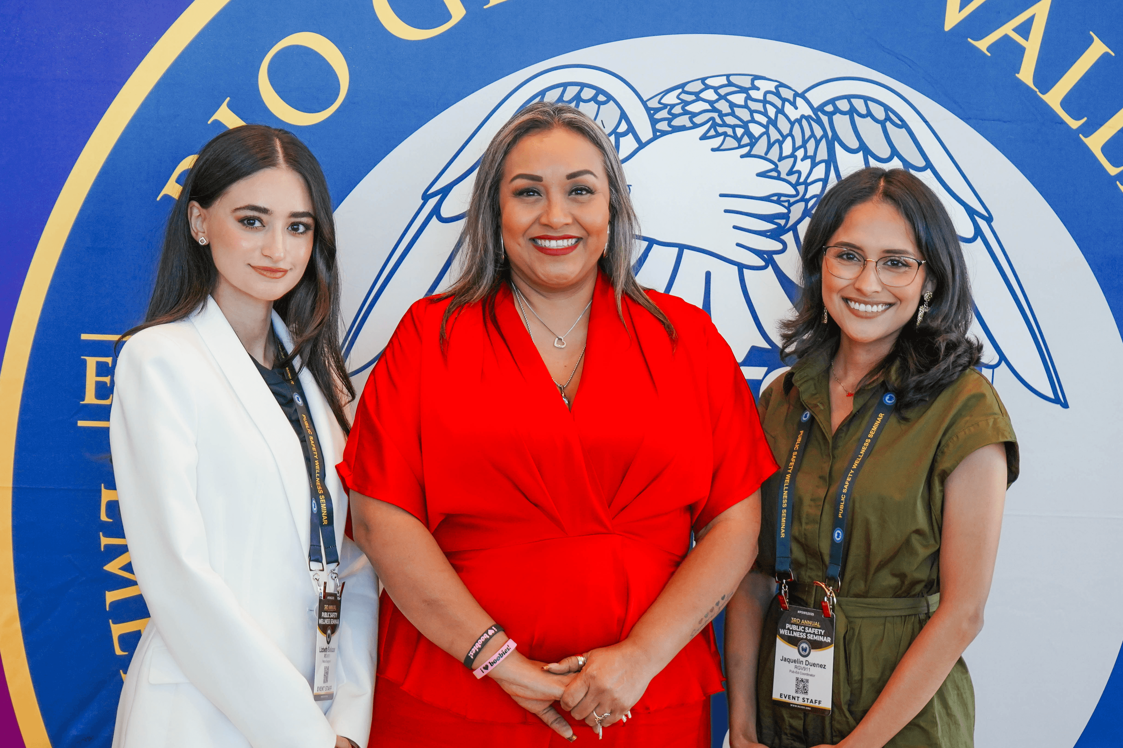 2025 RGV PSECC Event