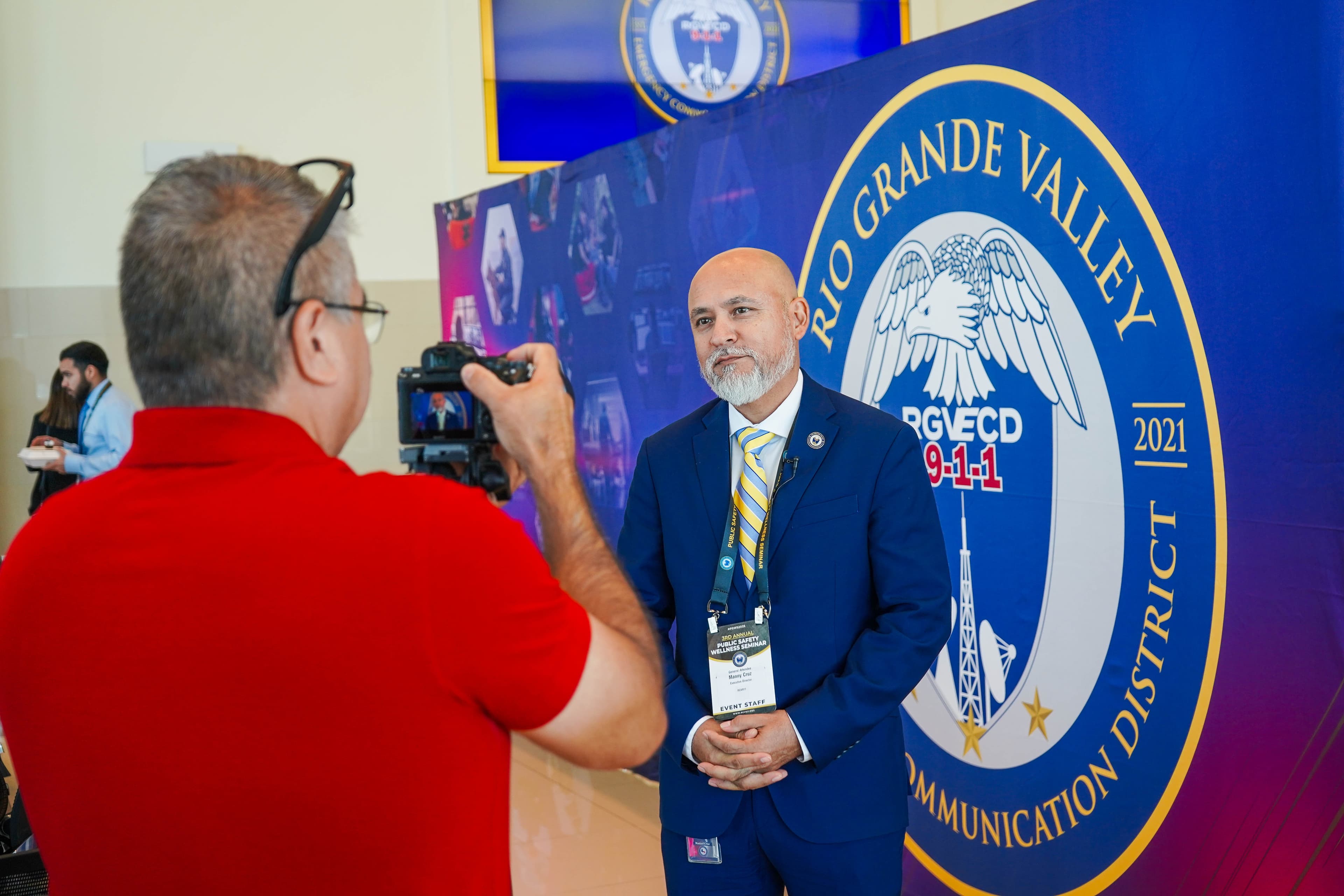 2025 RGV PSECC Event