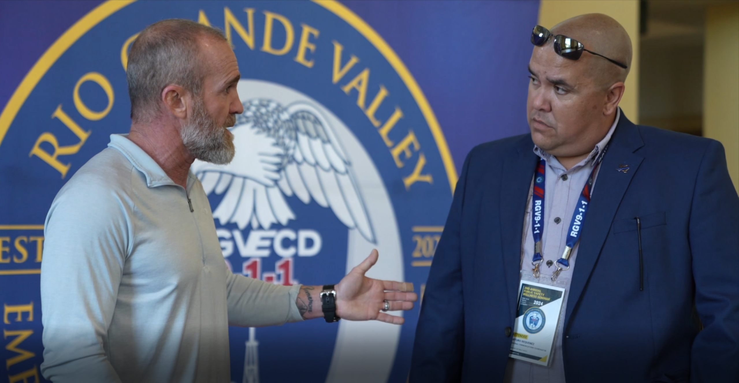 Thumbnail for 2024 Event Highlights