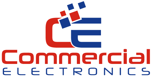 Commerical Electronics