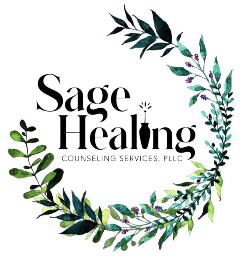 Sage Healing Counseling Services