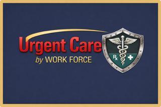 Urgent Care by WORK FORCE