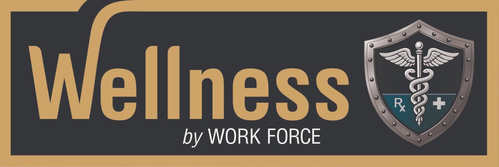 Wellness by WORK FORCE